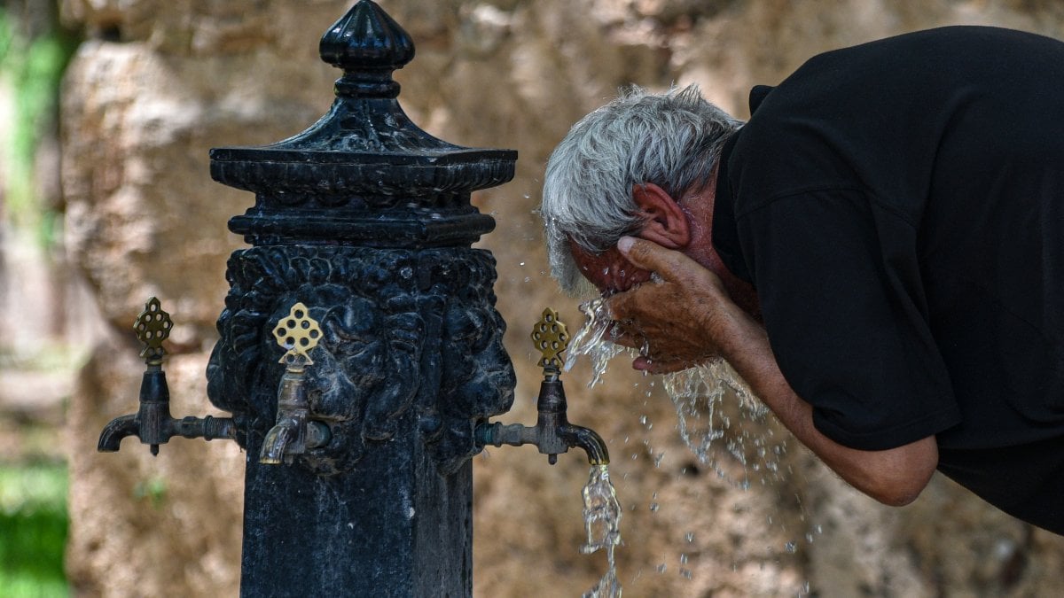 Türkiye’de 53 yılın en sıcak haziranı yaşandı: 65 merkezde sıcaklık rekoru kırıldı