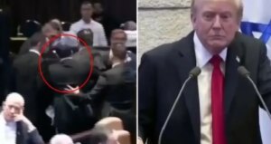 abd baskani trumpa yapilan protesto olayi nedir trump neden protesto edildi XyRuuXwz.jpg