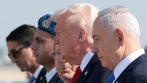 netanyahu misirdaki gazze zirvesine katilacak sisi ile telefonda gorustu s1O2VOI1.jpg